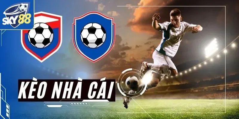 Đôi nét sơ lược về cá cược thể thao tại sky88